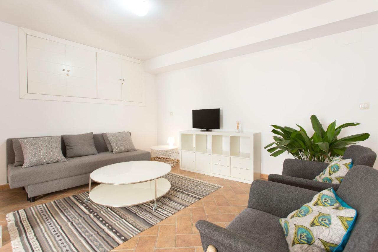 Apartamento Montes Claros 26 Granada Exterior foto